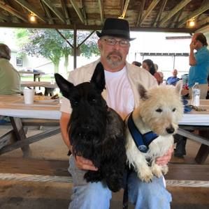 Meet your Posher, Troy